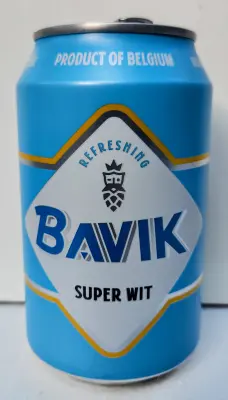 Fredis23's photo of Bavik Super Wit