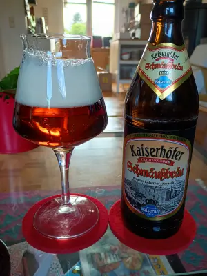Pausenbier's photo of Schmäußbräu