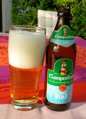 Pausenbier's photo of Hell
