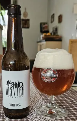 potjebier's photo of Saison