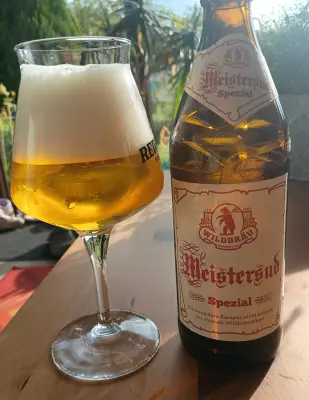 Pausenbier's photo of Meistersud