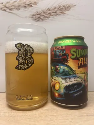 Kita's photo of Summer Ale