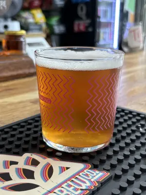 jimgreen's photo of British IPA