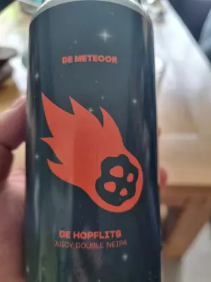 Benzai's photo of De Hopflits