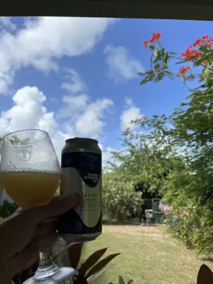 CraftBeerNick's photo of Maiden
