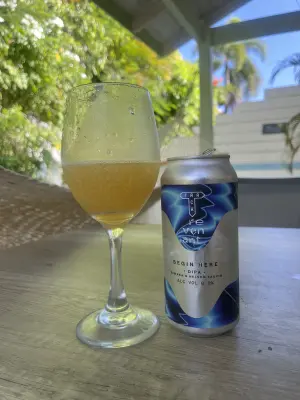 CraftBeerNick's photo of Begin Here
