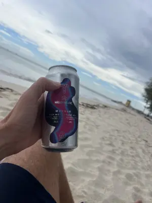 CraftBeerNick's photo of Murmur