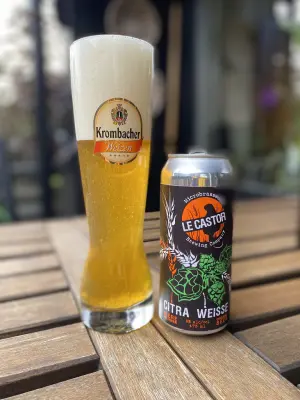 IpaPils's photo of Citra Weisse