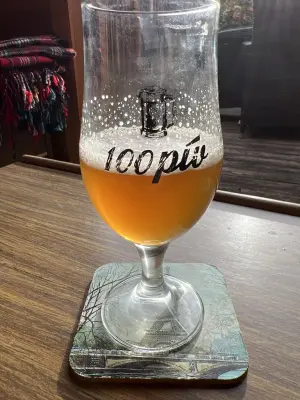 Grumbo's photo of Poderosa - Doble West Coast IPA