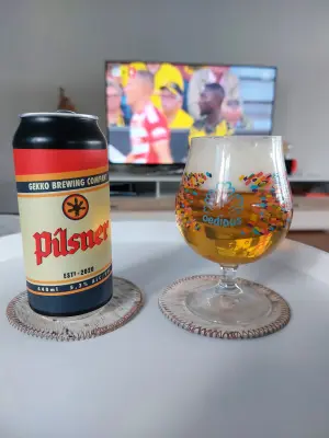Zlotta's photo of Pilsner