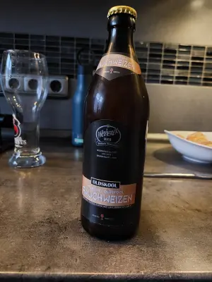 Zlotta's photo of Rauchweizen