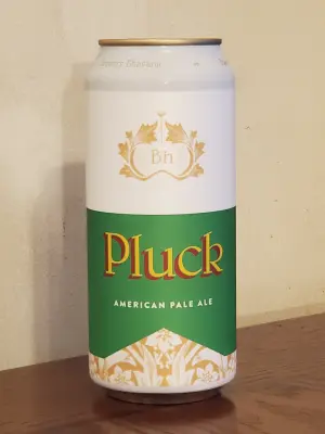 malvrich's photo of Pluck