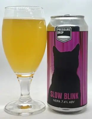 jimgreen's photo of Slow Blink