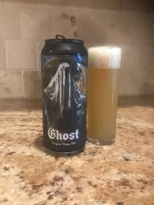 CLW's photo of Ghost