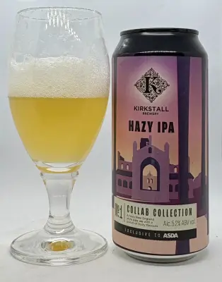 jimgreen's photo of Collab Collection No.1 - Hazy IPA