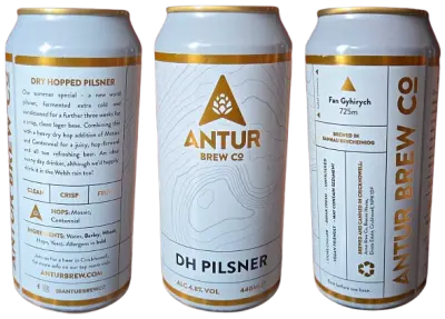 eurosoba's photo of DH Pilsner