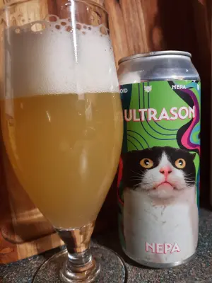 Metalchopz's photo of Ultrason
