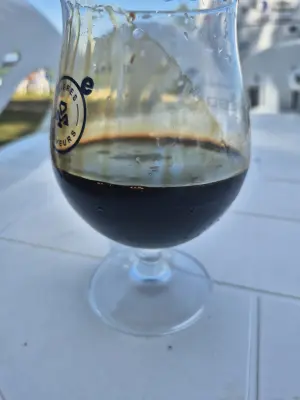 Lubiere's photo of Blend de la Mort #2