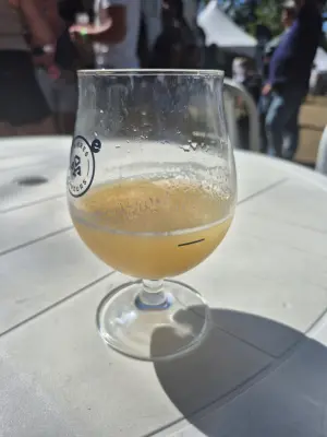 Lubiere's photo of Théorie #20