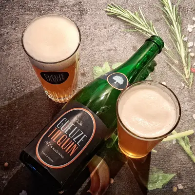 EvNa's photo of Oude Gueuze à l'Ancienne (2022-2023)