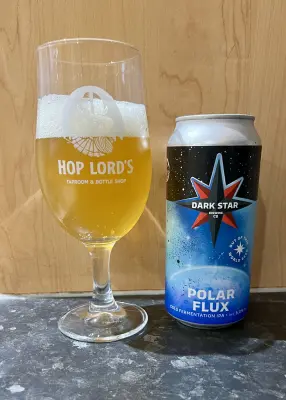 Grumbo's photo of Polar Flux