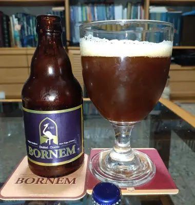 Pindolaire's photo of Bornem Dubbel