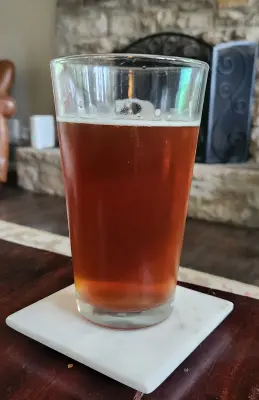 theisti's photo of Sendik's Ice Age Amber
