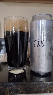 Clarkvv's photo of Fade 2 Black