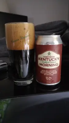 Clarkvv's photo of Kentucky Christmas Morning (2024)