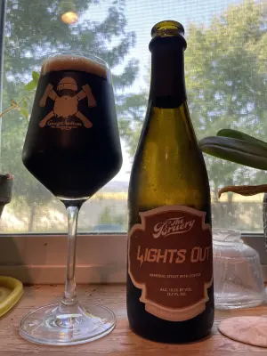 poisoneddwarf's photo of Lights Out