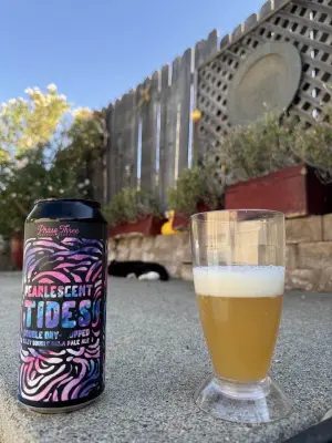 bhensonb's photo of DDH Pearlescent Tides