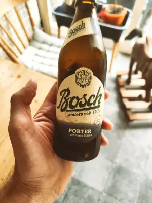 minutemat's photo of Porter