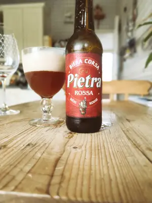 minutemat's photo of Rossa