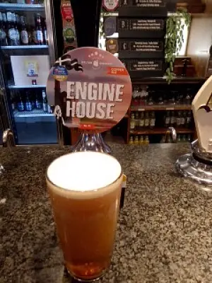 Deanso's photo of Engine House