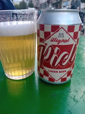 Sebletitje's photo of Piels