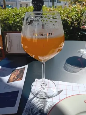 Sebletitje's photo of Fourchette