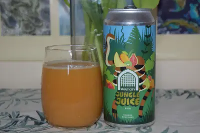 AleDegustation's photo of Jungle Juice
