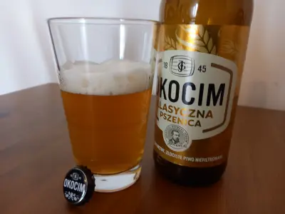 AleDegustation's photo of Klasyczna Pszenica