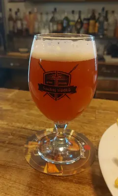 Gurthnar's photo of Sour Malina 9°
