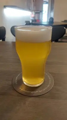Gurthnar's photo of Pacific Rinse