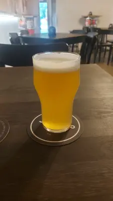 Gurthnar's photo of 14 Audacia Modern IPA