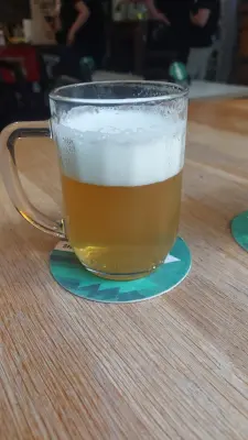 Gurthnar's photo of Extra Hořká Noha