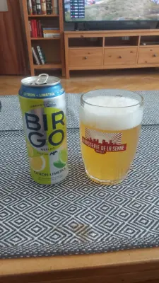 Gurthnar's photo of BirGo Citron - Limetka