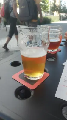 Gurthnar's photo of InFUZE IPA 12