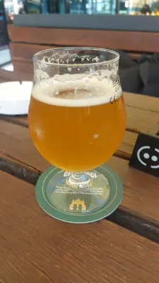 Gurthnar's photo of 11° IPA