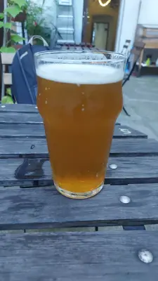 Gurthnar's photo of Patersbier