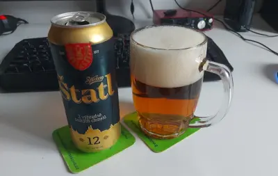 Gurthnar's photo of Štatl