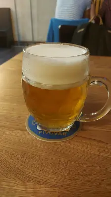 Gurthnar's photo of Summer Ale 11° (2025)