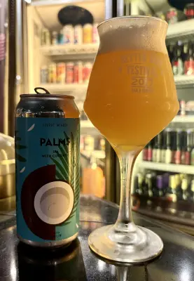 jimgreen's photo of Palms