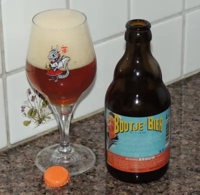 RudiGR's photo of Bootjesbier